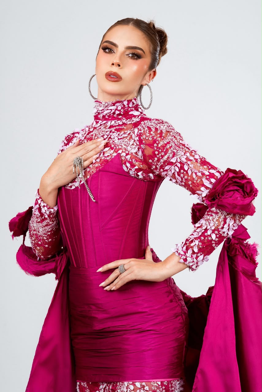 Frida Alissa Rincón — imagen 2