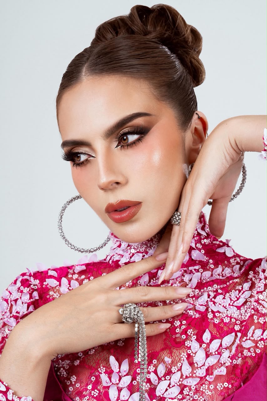 Frida Alissa Rincón