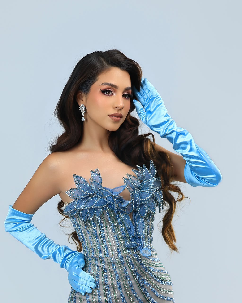 Ranking GlamouryEstilo: las figuras latinoamericanas a seguir esta semana en certámenes y moda