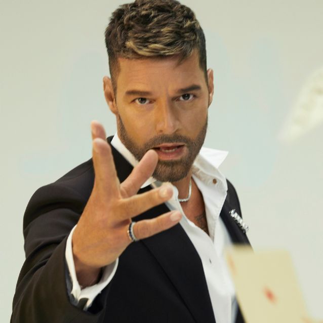 Ricky Martin Live Tour: siete conciertos en México 2026 — todo lo que debes saber