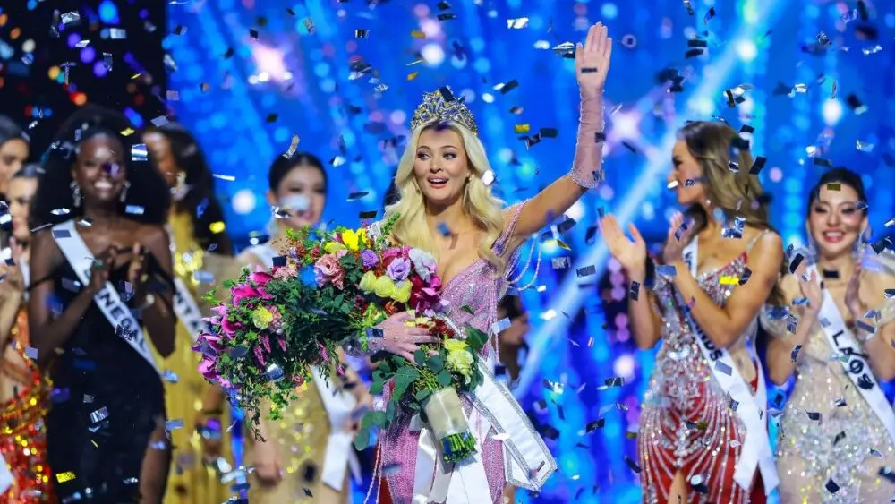 Miss Universo 2025: glamour y diversidad en el escenario global