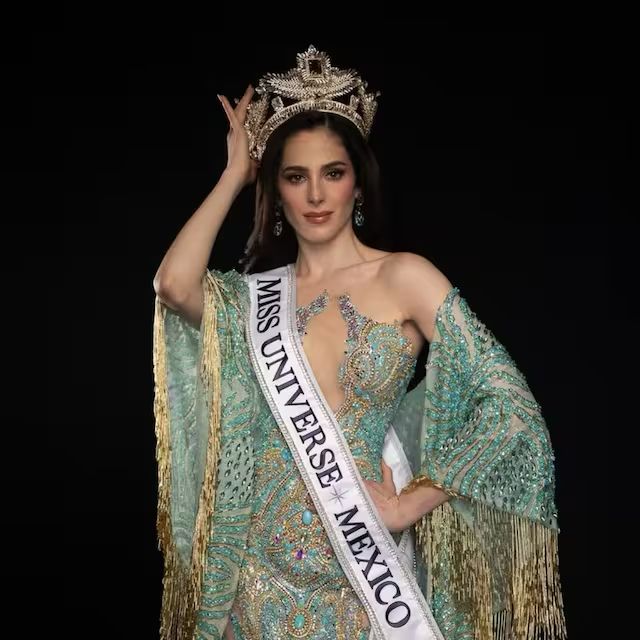 Apoyo a Fátima Bosch: un llamado a la dignidad en el certamen Miss Universe 2025