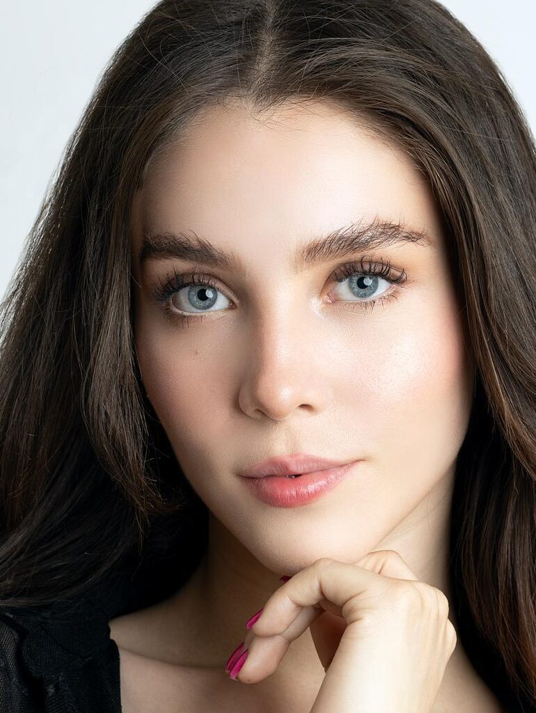 Ximena Ramírez Aranda