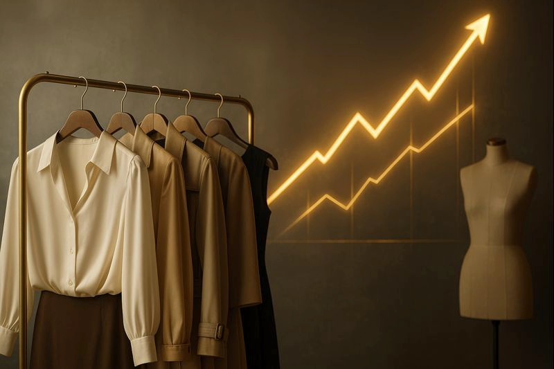 La resurrección más elegante del año: por qué esta firma vuelve a dominar el mercado