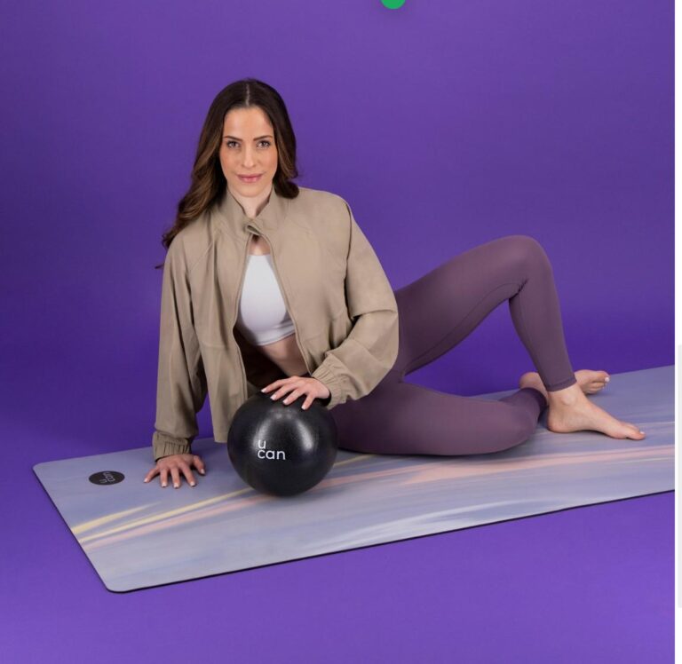 Con tres elementos y mucho ánimo puedes empezar a cumplir tus propósitos fitness