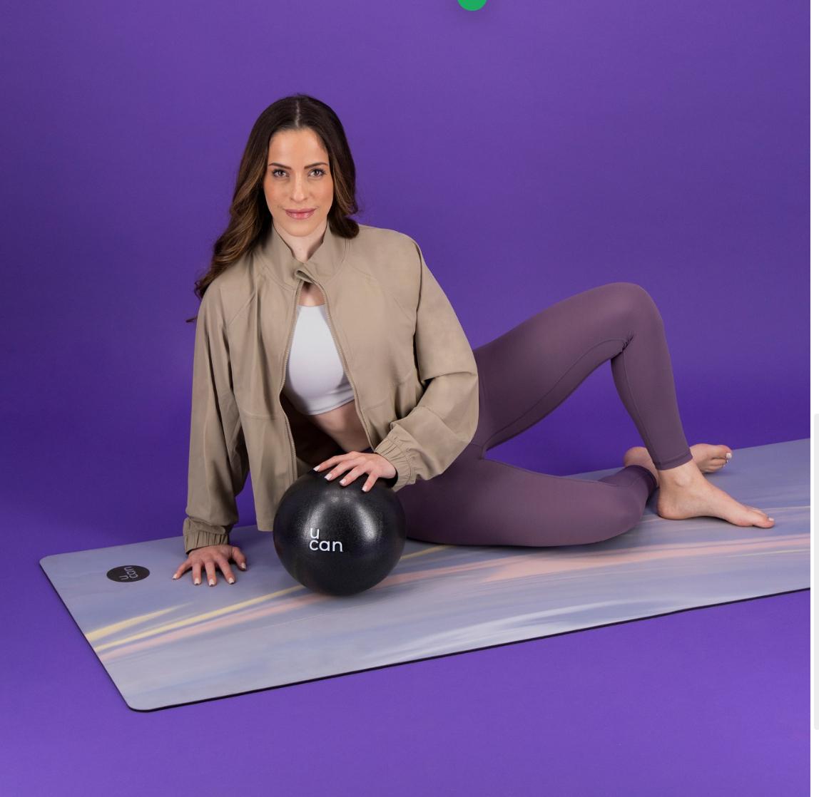 Con tres elementos y mucho ánimo puedes empezar a cumplir tus propósitos fitness