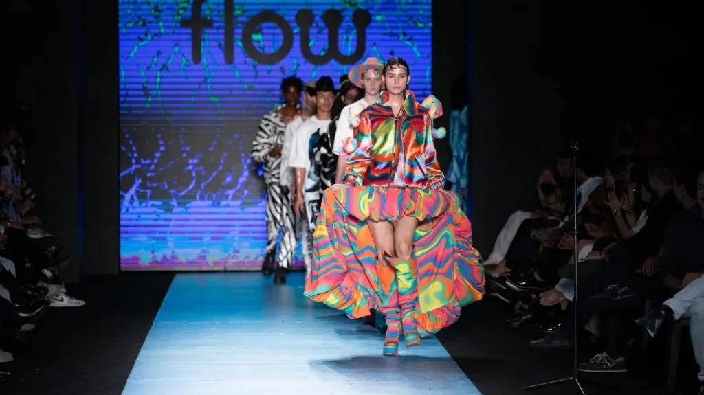 La industria de la moda vive una nueva era impulsada por celebridades y eventos internacionales