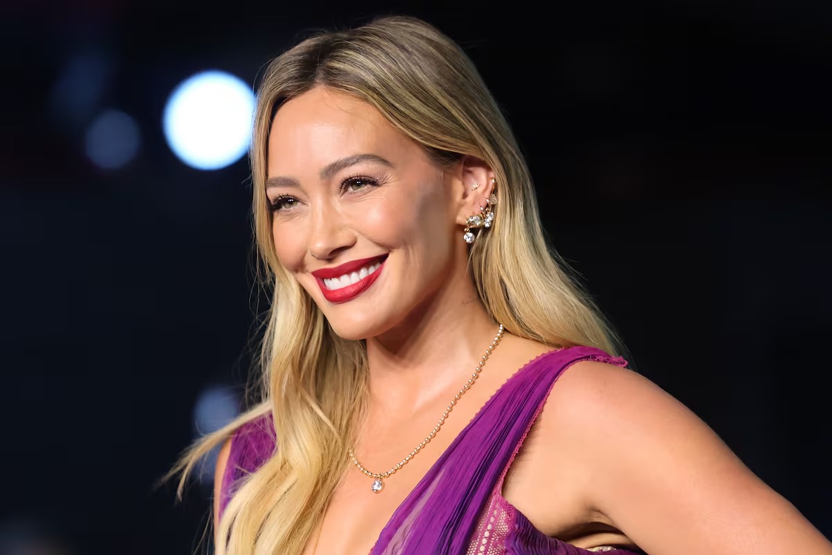 Hilary Duff anuncia gira mundial tras casi 20 años y se vuelve tendencia global